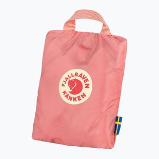 Backpack rain cover Fjällräven Rain Cover Mini pink