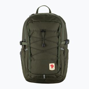 Backpack Fjällräven Skule 20 l deep forest