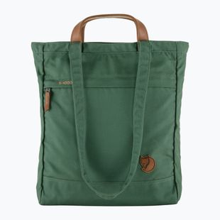 Fjällräven Totepack No. 1 14 l deep patina bag