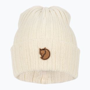 Fjällräven Byron Hat chalk white winter hat