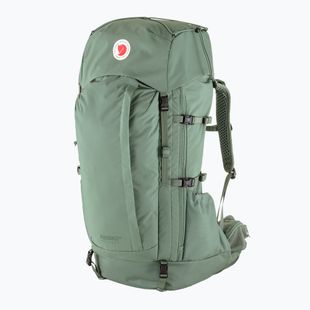 Fjällräven Abisko Friluft 45 l patina green trekking backpack