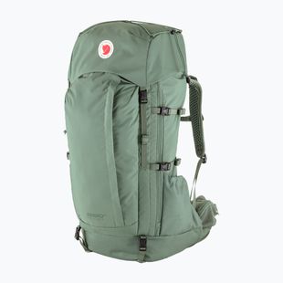 Trekking backpack Fjällräven Abisko Friluft M/L 45 l patina green