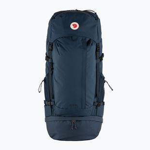 Trekking backpack Fjällräven Abisko Trek S/M 65 l navy