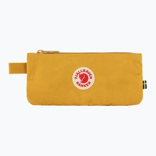 Pencil case Fjällräven Kånken ochre