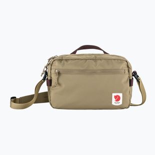 Pouch Fjällräven High Coast Crossbody 3 l clay
