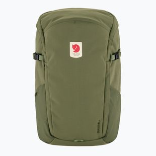 Fjällräven hiking backpack 23 l green