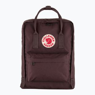 Fjällräven Kanken 16 l blackberry urban backpack