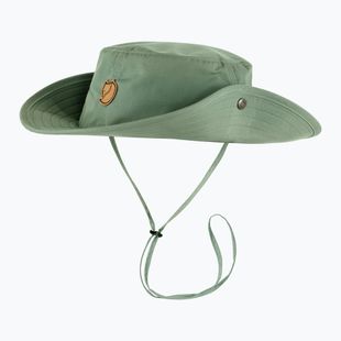 Hat Fjällräven Abisko Summer patina green