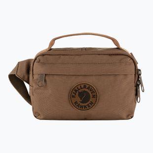 Waistbag Fjällräven Kånken No. 2 l hazel brown