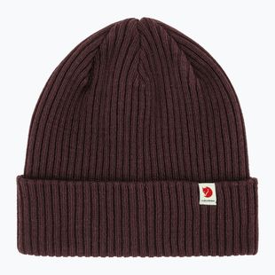 Winter hat Fjällräven Rib Hat port