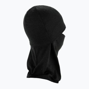 Balaclava Fjällräven Bergtagen Merino black