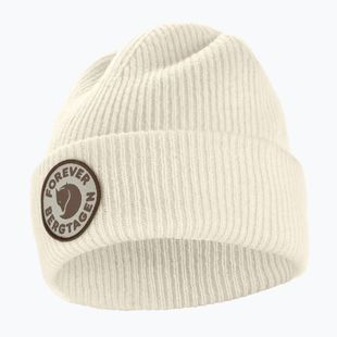 Winter hat Fjällräven Bergtagen Forever Wool chalk white