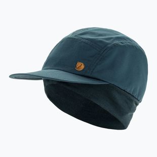 Winter hat Fjällräven Bergtagen Mountain mountain blue/dark navy