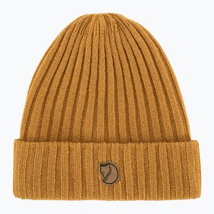 Winter hat Fjällräven Byron Hat acorn