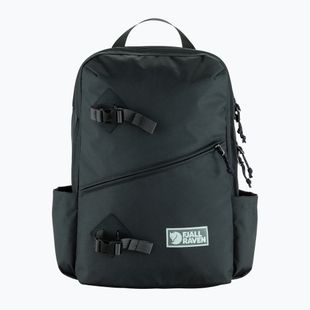 Urban backpack Fjällräven Vardag 17 l coal black