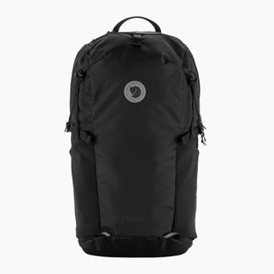 Backpack Fjällräven Abisko Softpack 16 l black