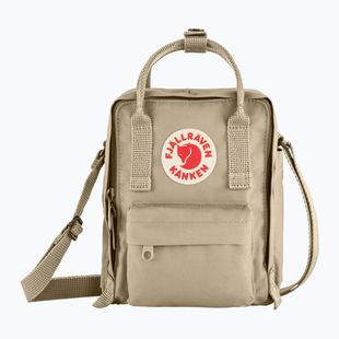 Pouch Fjällräven Kanken Sling 2,5 l fossil