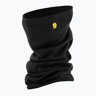Balaclava Fjällräven Bergtagen Merino black