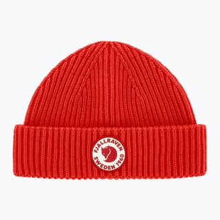 Winter hat Fjällräven 1960 Lite true red