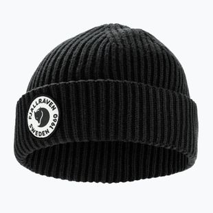 Winter hat Fjällräven 1960 Lite black