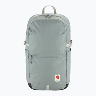 Hiking backpack Fjällräven High Coast 24 l shark grey