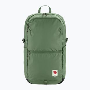 Hiking backpack Fjällräven High Coast 24 l shark green