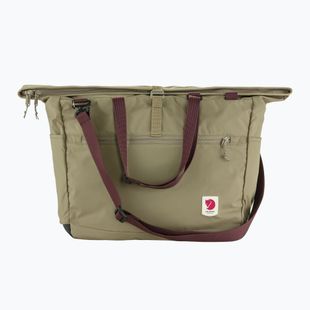 Bag Fjällräven High Coast Tote 30 l clay