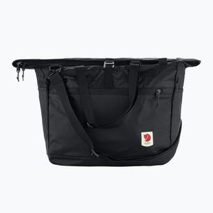 Bag Fjällräven High Coast Tote 30 l black