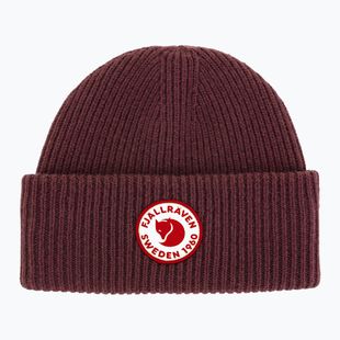 Winter hat Fjällräven 1960 Logo Hat port