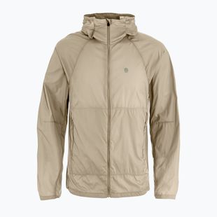 Men's wind jacket Fjällräven Keb Latt Wind fossil