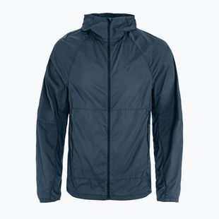 Men's wind jacket Fjällräven Keb Latt Wind mountain blue