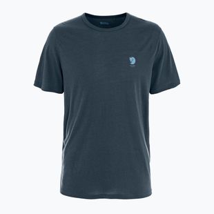 Men's T-shirt Fjällräven High Coast navy