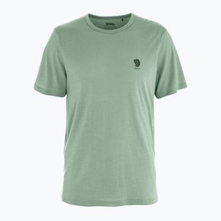 Men's T-shirt Fjällräven High Coast misty green