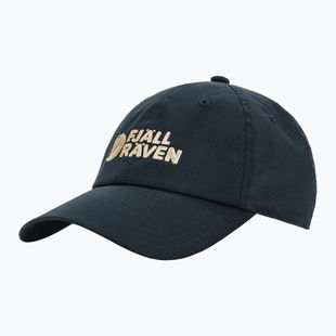 Baseball cap Fjällräven Vardag Lite dark navy