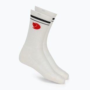 Socks Fjällräven Hoja eggshell