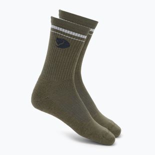 Socks Fjällräven Hoja green