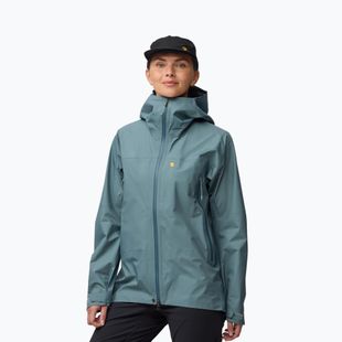 Men's softshell jacket Fjällräven Bergtagen GTX Lite nimbus blue