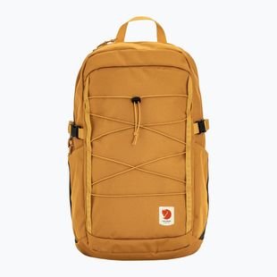 Backpack Fjällräven Skule 24 l red gold