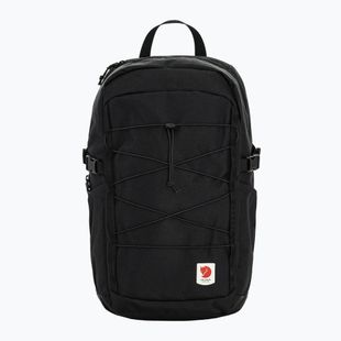 Backpack Fjällräven Skule 24 l black