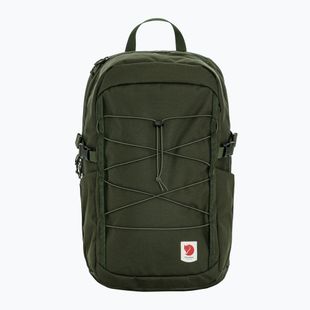 Backpack Fjällräven Skule 24 l deep forest