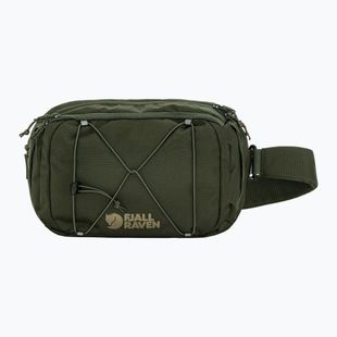 Urban backpack Fjällräven Skule Sling 6 l deep forest