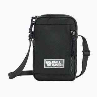 Pouch Fjällräven Vardag Pocket Small coal black