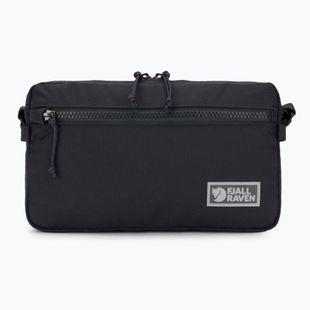 Pouch Fjällräven Vardag Pocket Large coal black