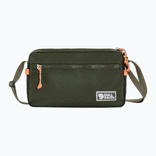 Pouch Fjällräven Vardag Pocket Large deep forest