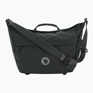 Bag Fjällräven Färden Crossbody 18 l Coal Black