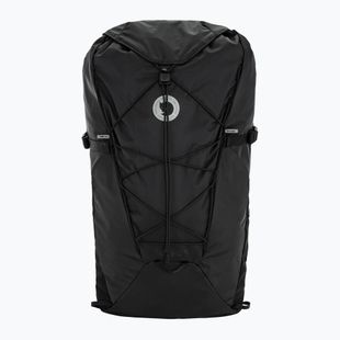 Hiking backpack Fjällräven Abisko Lite 20 l black