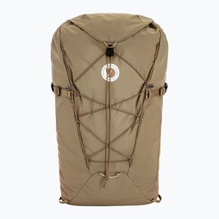 Hiking backpack Fjällräven Abisko Lite 20 l clay