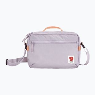 Pouch Fjällräven High Coast Crossbody 3 l lavender mist