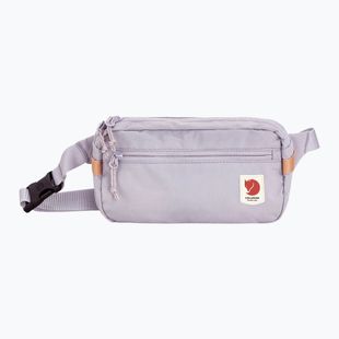 Waist bag Fjällräven High Coast Hip 1.5 l lavender mist