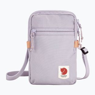 Pouch Fjällräven High Coast Pocket lavender mist